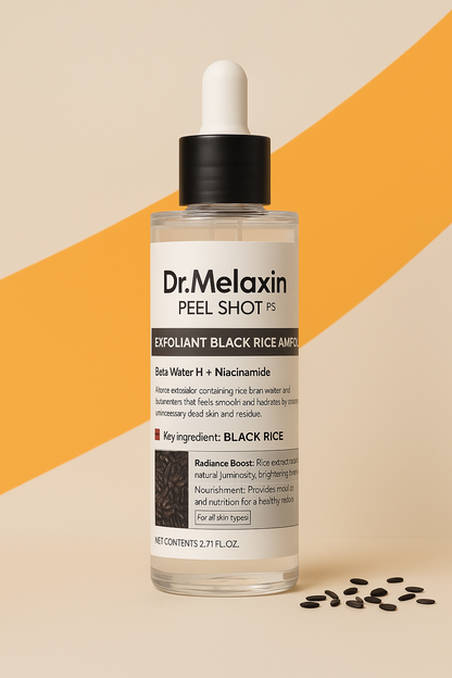 GlowRice™ Serum