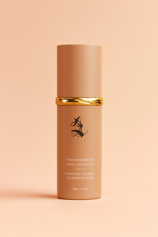 R/H Glow Serum-Foundation
