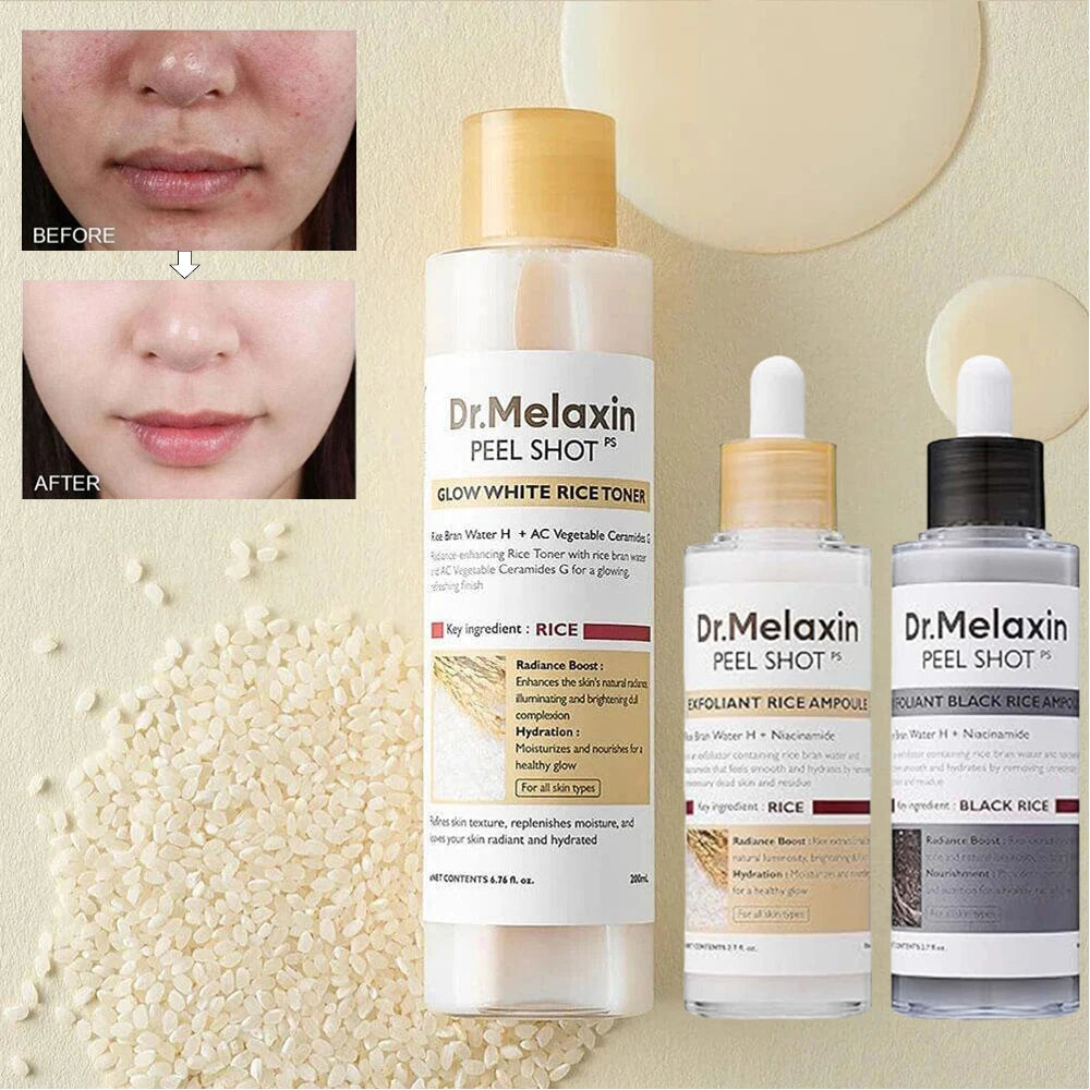 Reveal Your Skin's True Radiance Today!