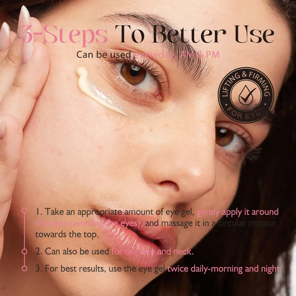 AquaBlink™ Eye Gel