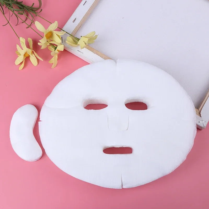 Ultra-Soft Cotton Facemask Sheets™