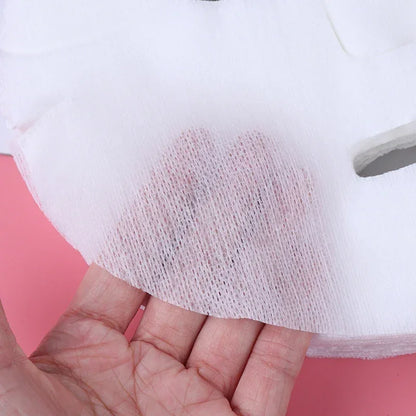 Ultra-Soft Cotton Facemask Sheets™