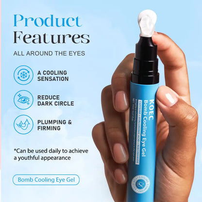 AquaBlink™ Eye Gel