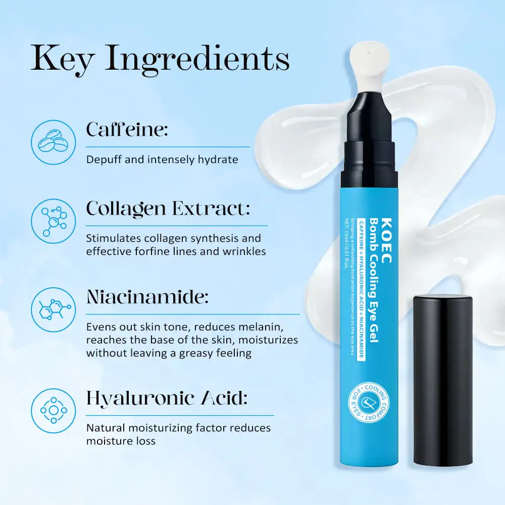 AquaBlink™ Eye Gel