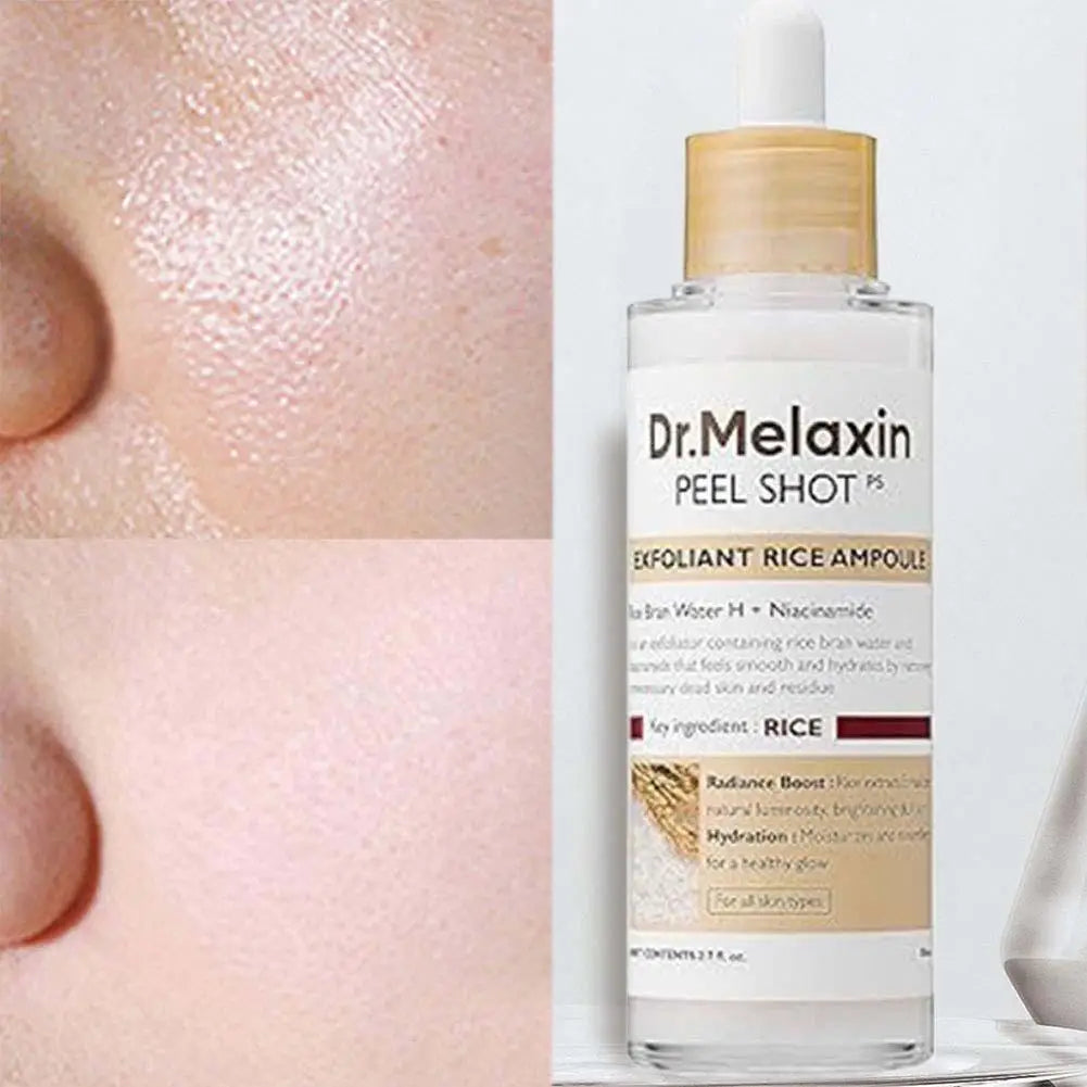 GlowRice™ Serum
