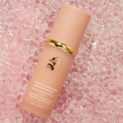R/H Glow Serum-Foundation